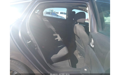 Honda Civic 1.5L I-4 DI, DOHC, VVT, TURBO, 174HP Front Wheel Drive - автомобили, коли, обяви за нови и употребявани 7