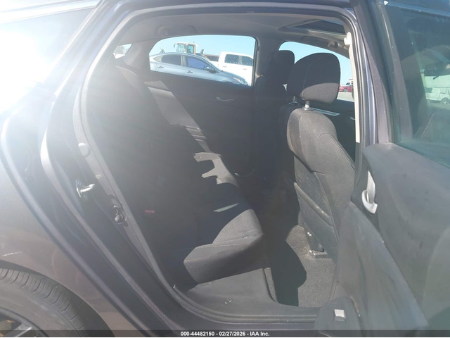 Honda Civic 1.5L I-4 DI, DOHC, VVT, TURBO, 174HP Front Wheel Drive - автомобили, коли, обяви за нови и употребявани 7