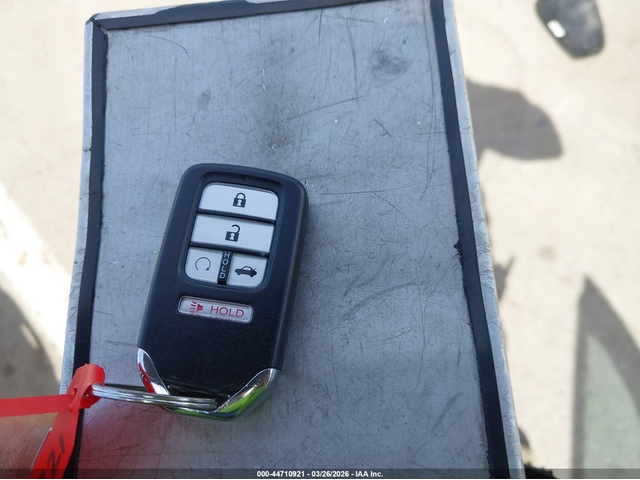 Honda Civic 1.5L I-4 DI, DOHC, VVT, TURBO, 174HP Front Wheel Drive - автомобили, коли, обяви за нови и употребявани 10