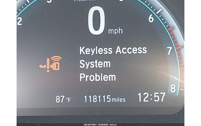 Honda Civic 1.5L I-4 DI, DOHC, VVT, TURBO, 174HP Front Wheel Drive - автомобили, коли, обяви за нови и употребявани 15