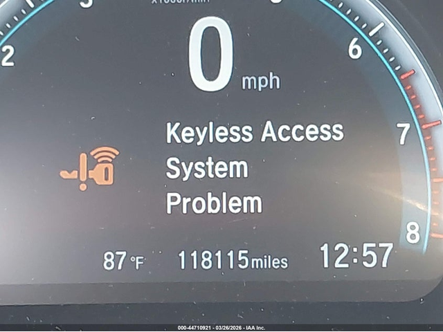 Honda Civic 1.5L I-4 DI, DOHC, VVT, TURBO, 174HP Front Wheel Drive - автомобили, коли, обяви за нови и употребявани 15