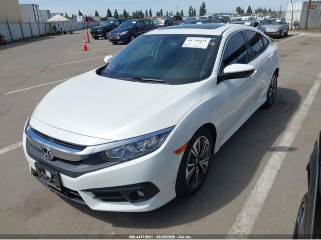 Honda Civic 1.5L I-4 DI, DOHC, VVT, TURBO, 174HP Front Wheel Drive - автомобили, коли, обяви за нови и употребявани 1