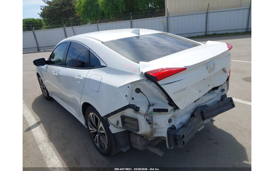 honda-civic-1-5l-i-4-di-dohc-vvt-turbo-174hp-front-wheel-drive - 2