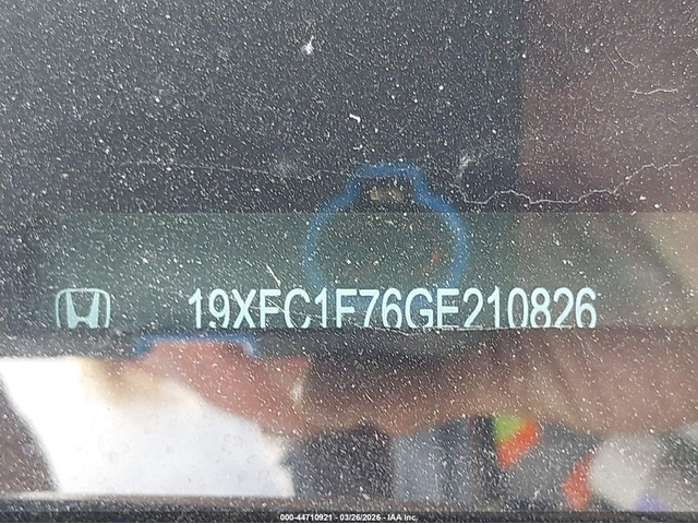 Honda Civic 1.5L I-4 DI, DOHC, VVT, TURBO, 174HP Front Wheel Drive - автомобили, коли, обяви за нови и употребявани 8