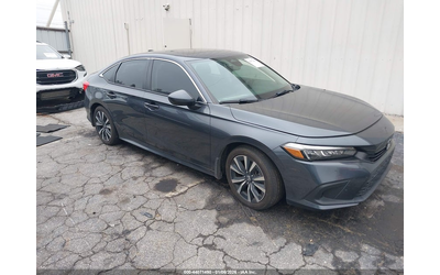 honda-civic-1-5l-i-4-di-dohc-vvt-turbo-180hp-front-wheel-drive - 0