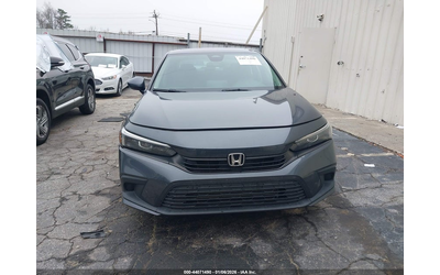 Honda Civic 1.5L I-4 DI, DOHC, VVT, TURBO, 180HP Front Wheel Drive - автомобили, коли, обяви за нови и употребявани 11