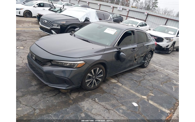 honda-civic-1-5l-i-4-di-dohc-vvt-turbo-180hp-front-wheel-drive - 1