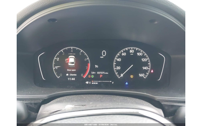 Honda Civic 1.5L I-4 DI, DOHC, VVT, TURBO, 180HP Front Wheel Drive - автомобили, коли, обяви за нови и употребявани 6