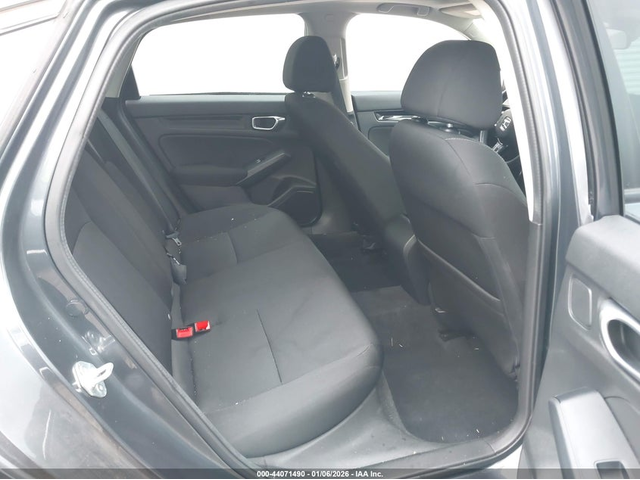 Honda Civic 1.5L I-4 DI, DOHC, VVT, TURBO, 180HP Front Wheel Drive - автомобили, коли, обяви за нови и употребявани 7