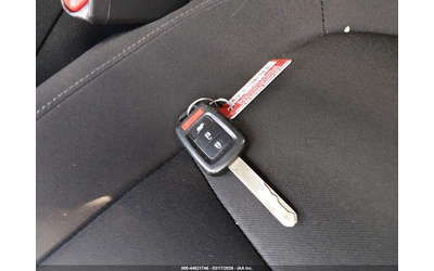 Honda Civic 1.5L I-4 DI, DOHC, VVT, TURBO, 180HP Front Wheel Drive - автомобили, коли, обяви за нови и употребявани 10