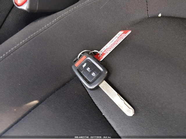 Honda Civic 1.5L I-4 DI, DOHC, VVT, TURBO, 180HP Front Wheel Drive - автомобили, коли, обяви за нови и употребявани 10