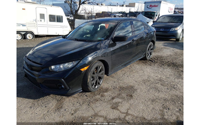 honda-civic-1-5l-i-4-di-dohc-vvt-turbo-180hp-front-wheel-drive - 1