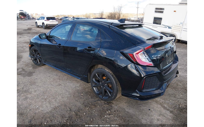 honda-civic-1-5l-i-4-di-dohc-vvt-turbo-180hp-front-wheel-drive - 2