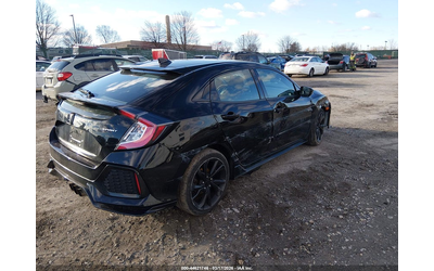 honda-civic-1-5l-i-4-di-dohc-vvt-turbo-180hp-front-wheel-drive - 3