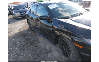 honda-civic-1-5l-i-4-di-dohc-vvt-turbo-180hp-front-wheel-drive - 5