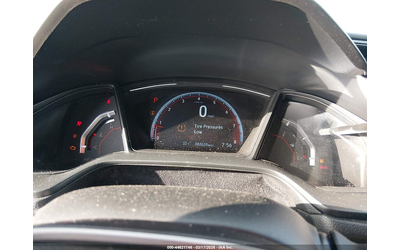 Honda Civic 1.5L I-4 DI, DOHC, VVT, TURBO, 180HP Front Wheel Drive - автомобили, коли, обяви за нови и употребявани 6