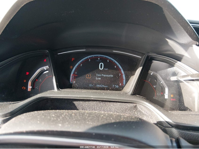 Honda Civic 1.5L I-4 DI, DOHC, VVT, TURBO, 180HP Front Wheel Drive - автомобили, коли, обяви за нови и употребявани 6