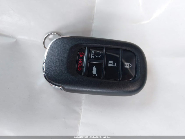 Honda Civic 1.5L I-4 DI, DOHC, VVT, TURBO, 180HP Front Wheel Drive - автомобили, коли, обяви за нови и употребявани 10