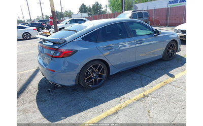 honda-civic-1-5l-i-4-di-dohc-vvt-turbo-180hp-front-wheel-drive - 3