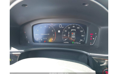 Honda Civic 1.5L I-4 DI, DOHC, VVT, TURBO, 180HP Front Wheel Drive - автомобили, коли, обяви за нови и употребявани 6