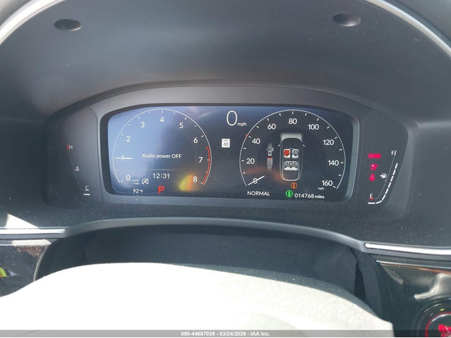 Honda Civic 1.5L I-4 DI, DOHC, VVT, TURBO, 180HP Front Wheel Drive - автомобили, коли, обяви за нови и употребявани 6