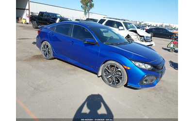 honda-civic-1-5l-i-4-di-dohc-vvt-turbo-205hp-front-wheel-drive - 0