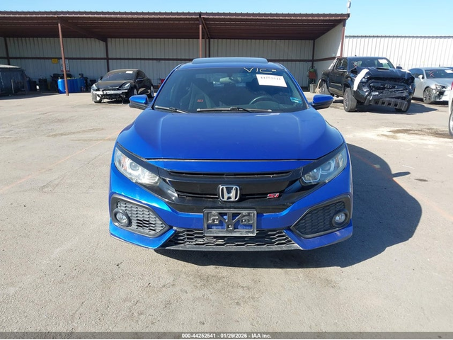 Honda Civic 1.5L I-4 DI, DOHC, VVT, TURBO, 205HP Front Wheel Drive - автомобили, коли, обяви за нови и употребявани 11