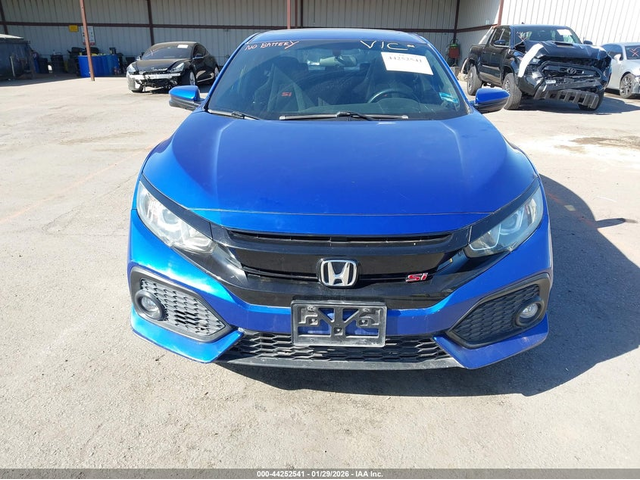 Honda Civic 1.5L I-4 DI, DOHC, VVT, TURBO, 205HP Front Wheel Drive - автомобили, коли, обяви за нови и употребявани 5