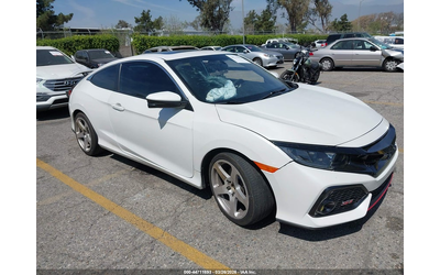 honda-civic-1-5l-i-4-di-dohc-vvt-turbo-205hp-front-wheel-drive - 0