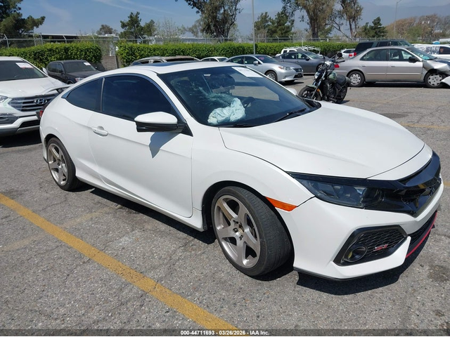 Honda Civic 1.5L I-4 DI, DOHC, VVT, TURBO, 205HP Front Wheel Drive - автомобили, коли, обяви за нови и употребявани 0