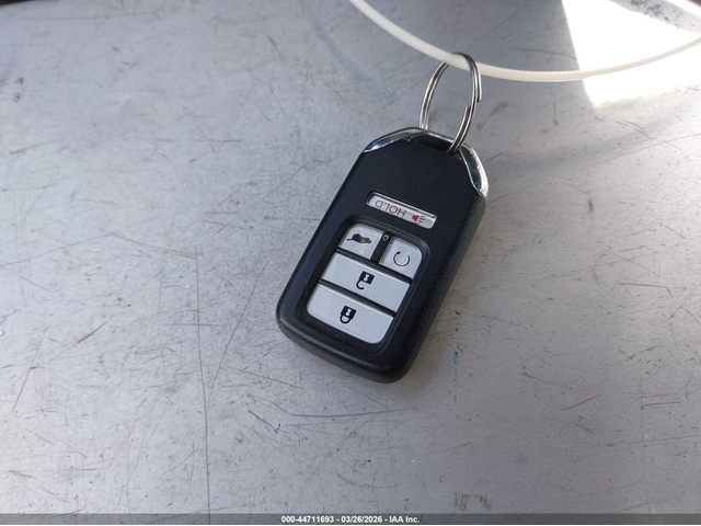 Honda Civic 1.5L I-4 DI, DOHC, VVT, TURBO, 205HP Front Wheel Drive - автомобили, коли, обяви за нови и употребявани 10