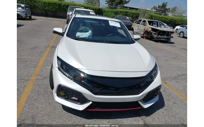 Honda Civic 1.5L I-4 DI, DOHC, VVT, TURBO, 205HP Front Wheel Drive - автомобили, коли, обяви за нови и употребявани 11