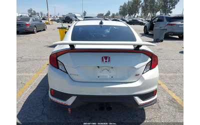 Honda Civic 1.5L I-4 DI, DOHC, VVT, TURBO, 205HP Front Wheel Drive - автомобили, коли, обяви за нови и употребявани 15