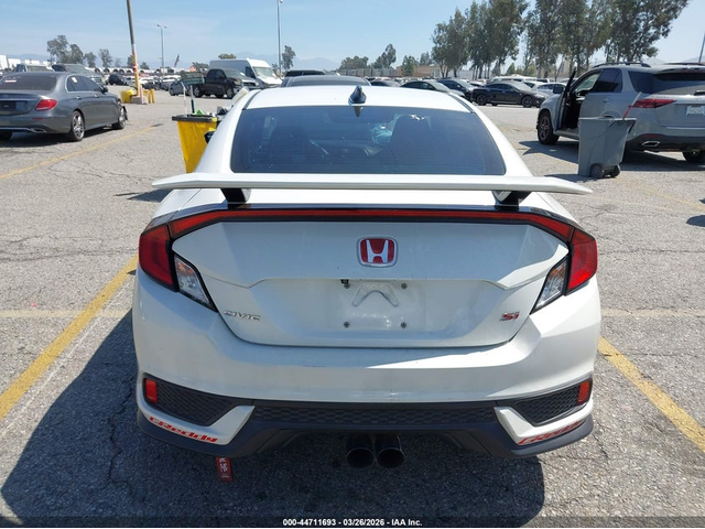 Honda Civic 1.5L I-4 DI, DOHC, VVT, TURBO, 205HP Front Wheel Drive - автомобили, коли, обяви за нови и употребявани 15