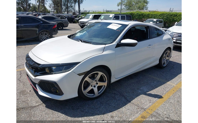 honda-civic-1-5l-i-4-di-dohc-vvt-turbo-205hp-front-wheel-drive - 1