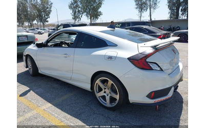 honda-civic-1-5l-i-4-di-dohc-vvt-turbo-205hp-front-wheel-drive - 2