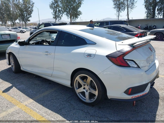 Honda Civic 1.5L I-4 DI, DOHC, VVT, TURBO, 205HP Front Wheel Drive - автомобили, коли, обяви за нови и употребявани 2