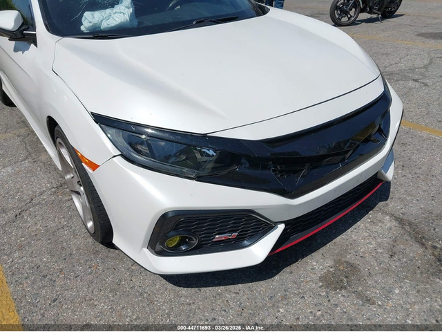 Honda Civic 1.5L I-4 DI, DOHC, VVT, TURBO, 205HP Front Wheel Drive - автомобили, коли, обяви за нови и употребявани 5