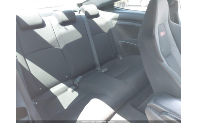 Honda Civic 1.5L I-4 DI, DOHC, VVT, TURBO, 205HP Front Wheel Drive - автомобили, коли, обяви за нови и употребявани 7