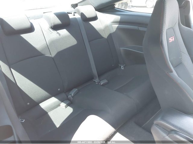 Honda Civic 1.5L I-4 DI, DOHC, VVT, TURBO, 205HP Front Wheel Drive - автомобили, коли, обяви за нови и употребявани 7