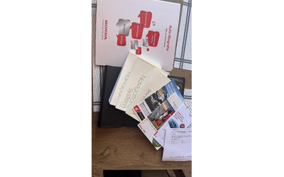 Honda Civic 1.6 I-DTEC SPORT - автомобили, коли, обяви за нови и употребявани 20