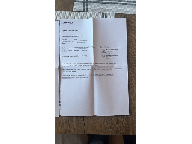 Honda Civic 1.6 I-DTEC SPORT - автомобили, коли, обяви за нови и употребявани 22