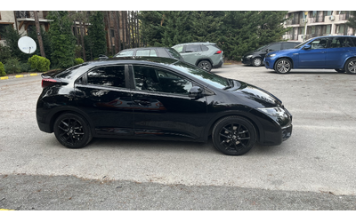 honda-civic-1-6-i-dtec-sport - 3