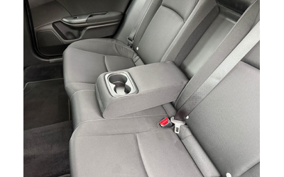 Honda Civic 1.6I-Dtec 120hp ТОП - автомобили, коли, обяви за нови и употребявани 18