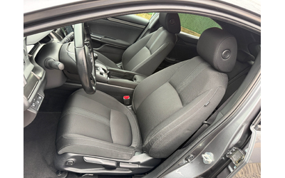 Honda Civic 1.6I-Dtec 120hp ТОП - автомобили, коли, обяви за нови и употребявани 20