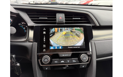 Honda Civic 1.6I-Dtec 120hp ТОП - автомобили, коли, обяви за нови и употребявани 27