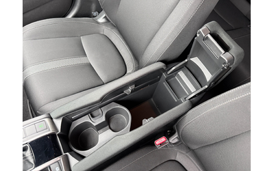 Honda Civic 1.6I-Dtec 120hp ТОП - автомобили, коли, обяви за нови и употребявани 31