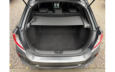 Honda Civic 1.6I-Dtec 120hp ТОП - автомобили, коли, обяви за нови и употребявани 32