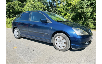 honda-civic-1-7-d - 1