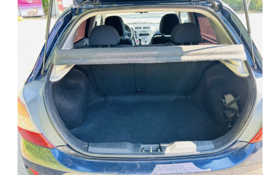 Honda Civic 1.7 d - автомобили, коли, обяви за нови и употребявани 9